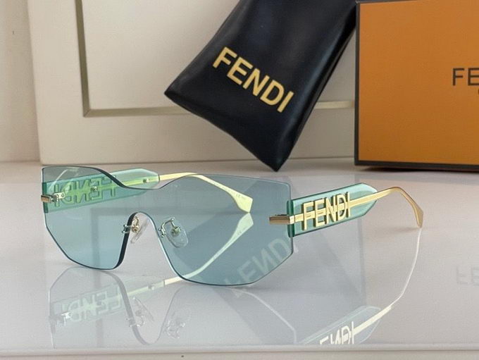 Fendi Sunglasses ID:20230612-766